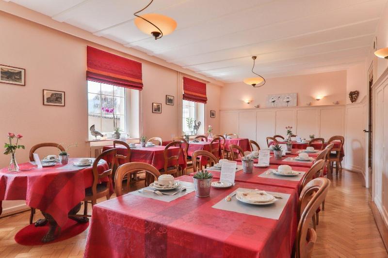 Hotel Deybach Munster  Ngoại thất bức ảnh