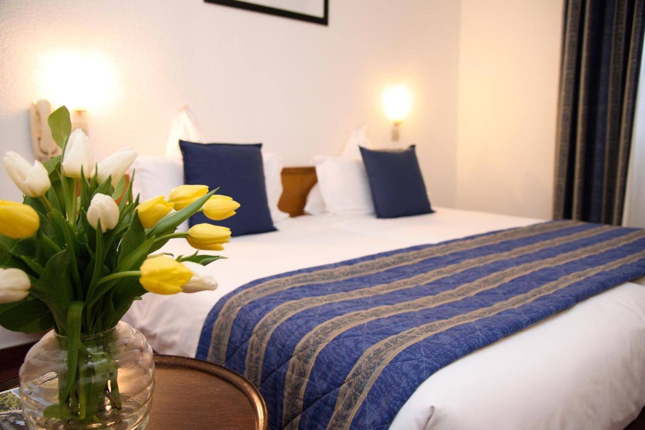Hotel Deybach Munster  Ngoại thất bức ảnh