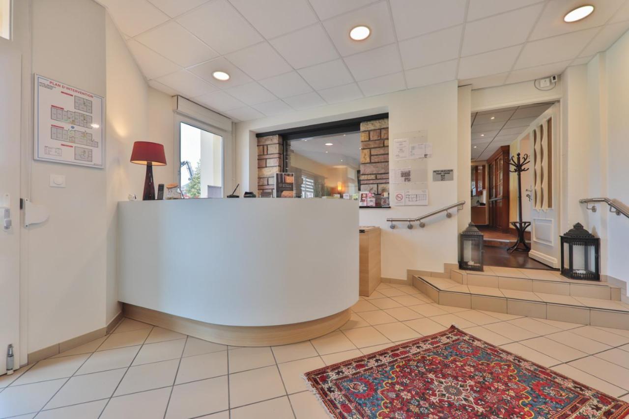 Hotel Deybach Munster  Ngoại thất bức ảnh