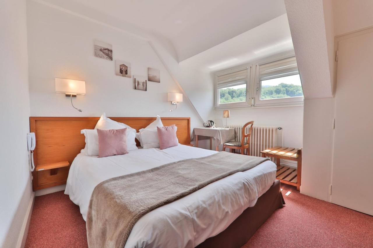 Hotel Deybach Munster  Ngoại thất bức ảnh