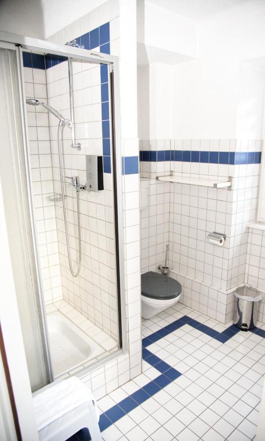 Hotel Deybach Munster  Ngoại thất bức ảnh