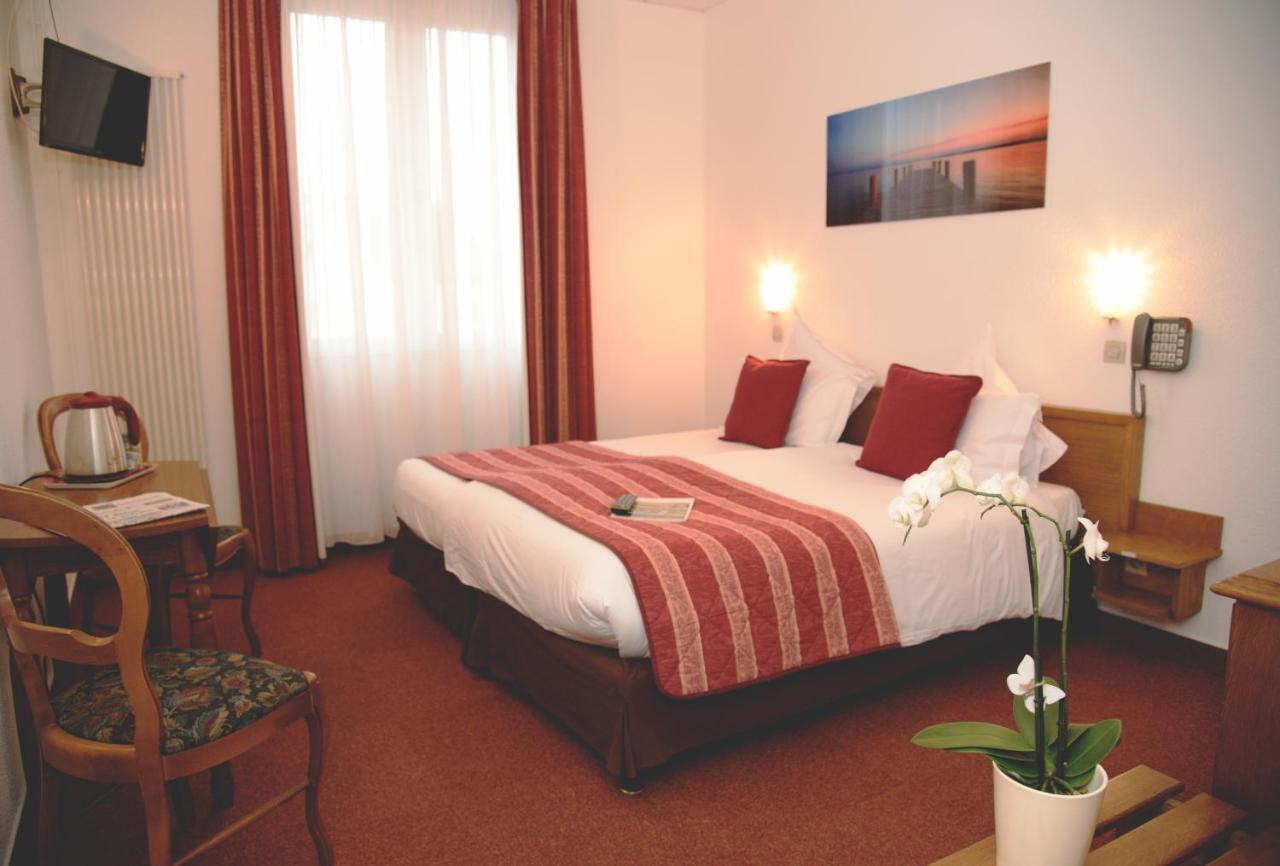 Hotel Deybach Munster  Ngoại thất bức ảnh