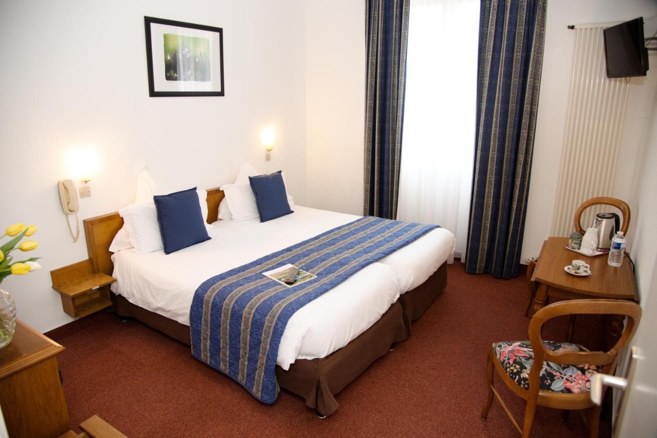 Hotel Deybach Munster  Ngoại thất bức ảnh